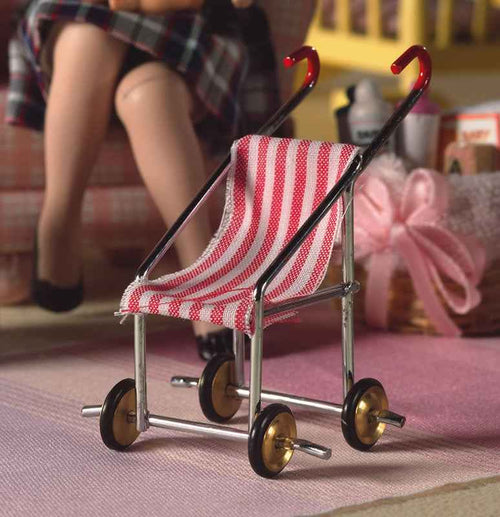 Baby Buggy