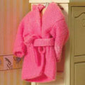badjas roze