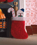 Kerstsok