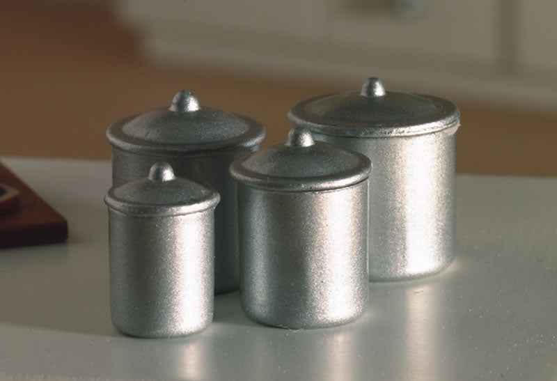 Bussen, 4 stuks