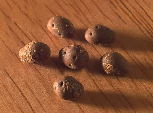 Aardappelen, 6 stuks
