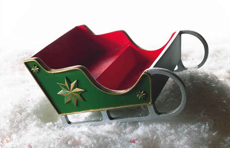 arreslee voor rudolf