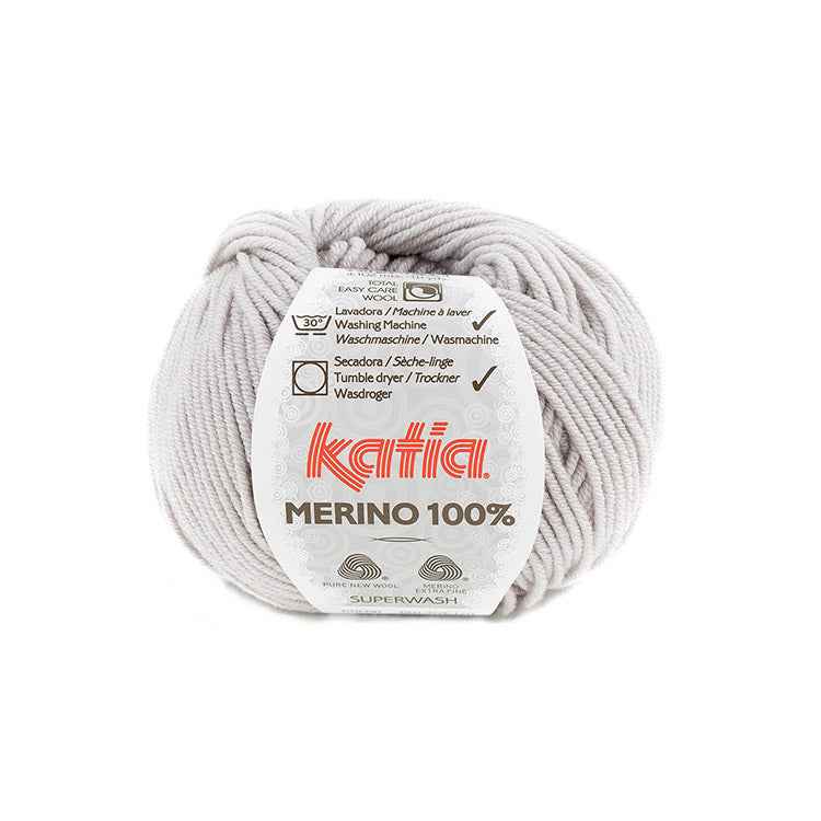 Katia Merino 100%