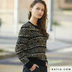 Katia Merino 100%