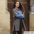 Katia Merino 100%