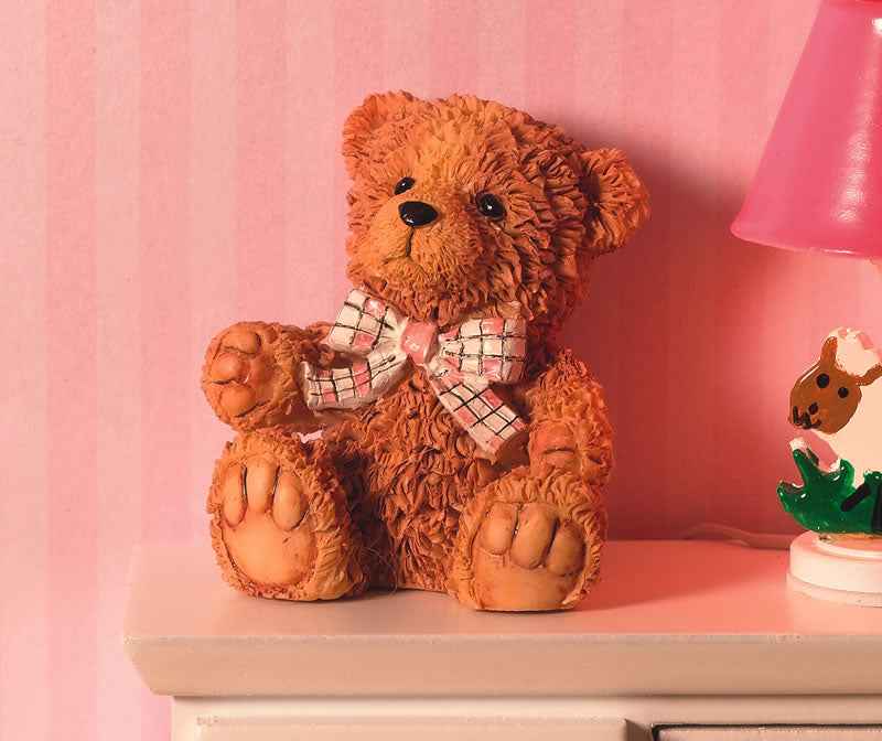 billy teddybeer