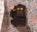 klassieke wand telefoon