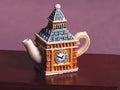 big ben theepot