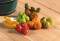 Fruit, 6 stuks