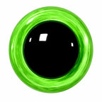 Groene glasogen, berenogen aannaaibaar