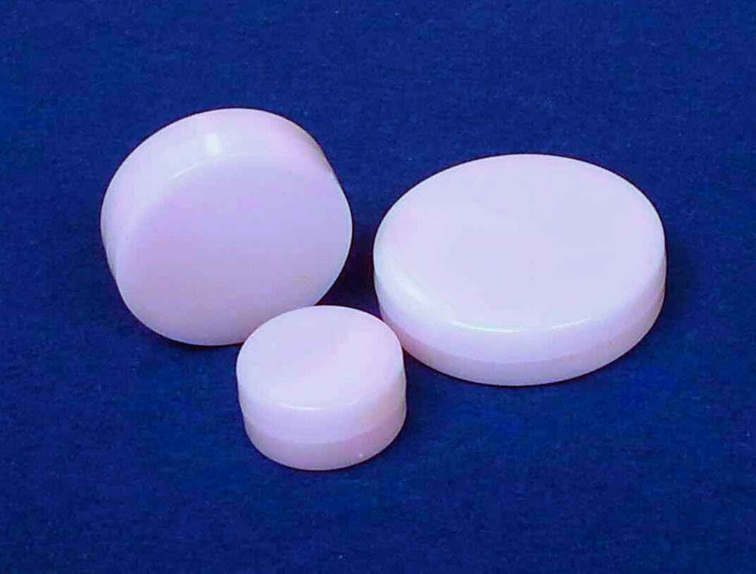 Rammeldoosje 22x11mm
