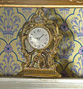 Decoratieve klok