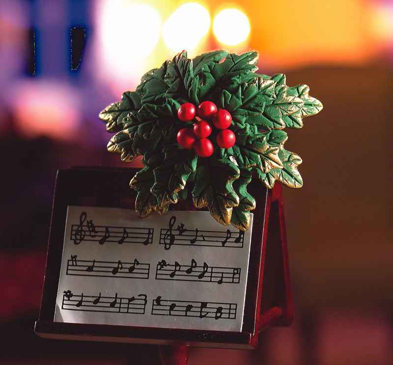 hulsttak voor Kerstmis