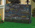 Stenen muur