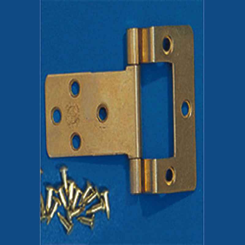 12.5mm enkel scharnier