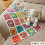 Katia Merino Baby Granny - Hobbyboutique Monique
