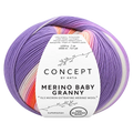 Katia Merino Baby Granny - Hobbyboutique Monique