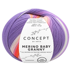 Katia Merino Baby Granny - Hobbyboutique Monique