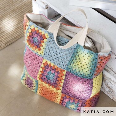 Katia Merino Baby Granny