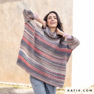 Katia Merino Aran Sunrise