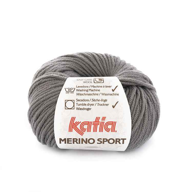 Katia Merino Sport