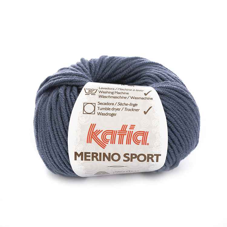 Katia Merino Sport