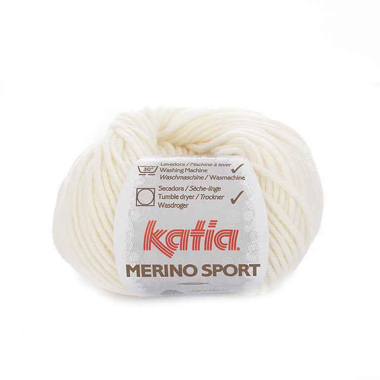 Katia Merino Sport