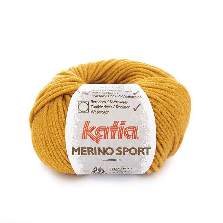 Katia Merino Sport