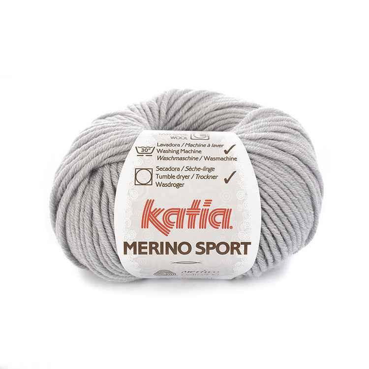 Katia Merino Sport