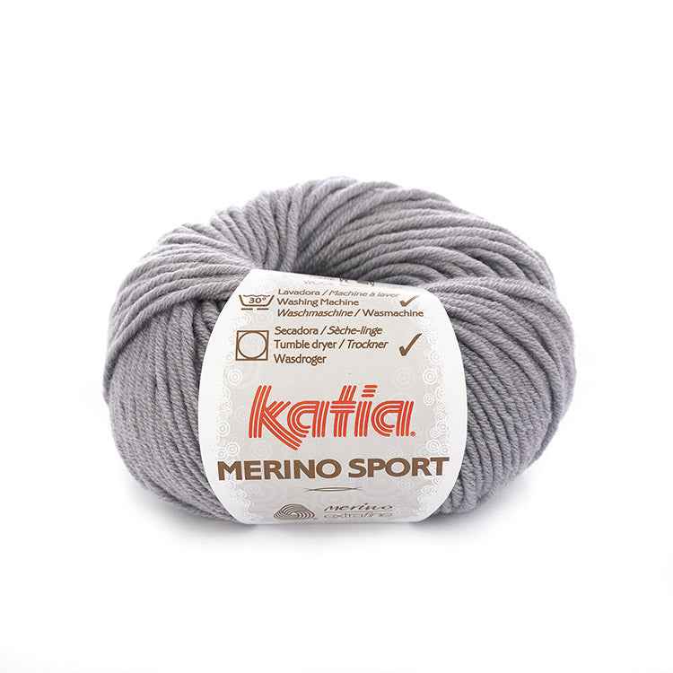 Katia Merino Sport