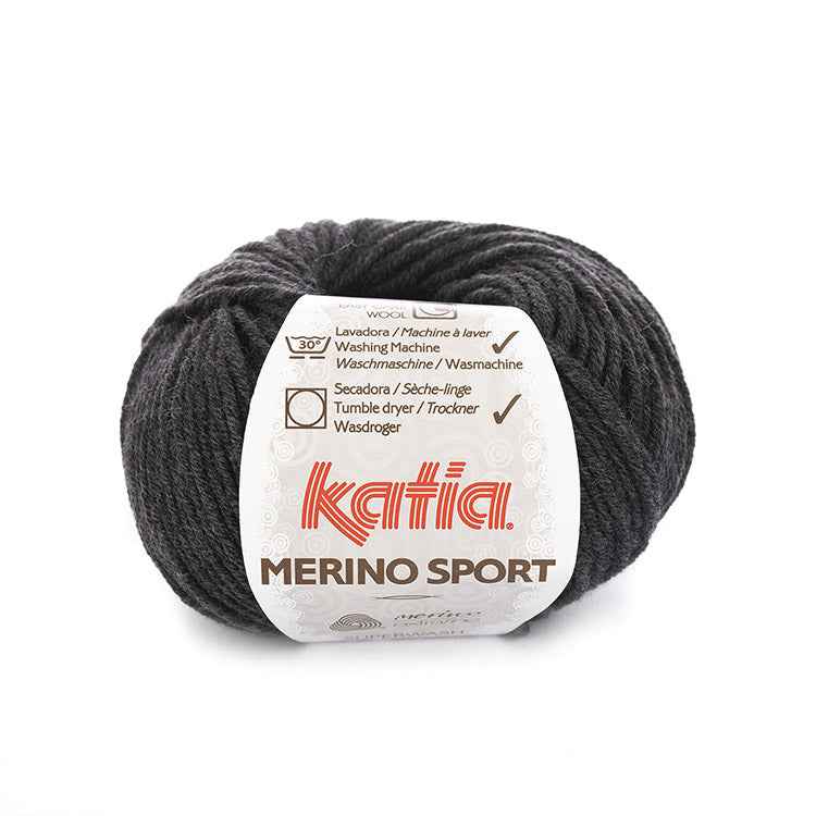 Katia Merino Sport