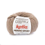 Katia Merino Sport