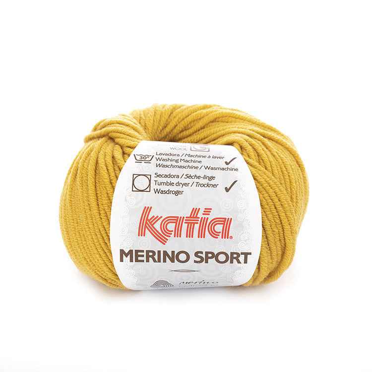 Katia Merino Sport
