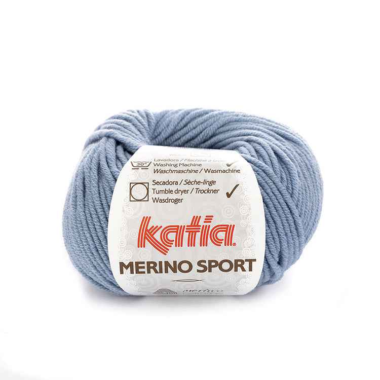 Katia Merino Sport