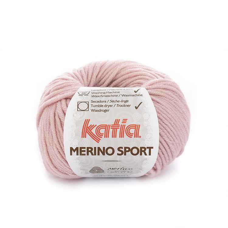 Katia Merino Sport