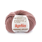 Katia Merino Sport