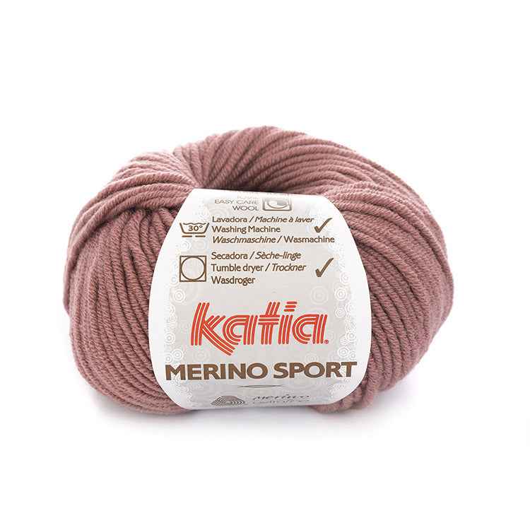 Katia Merino Sport