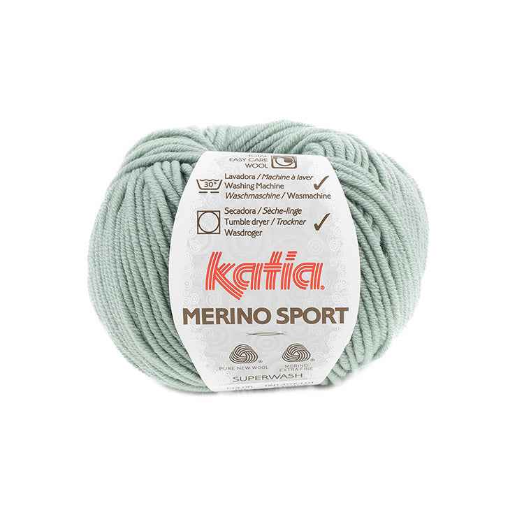 Katia Merino Sport