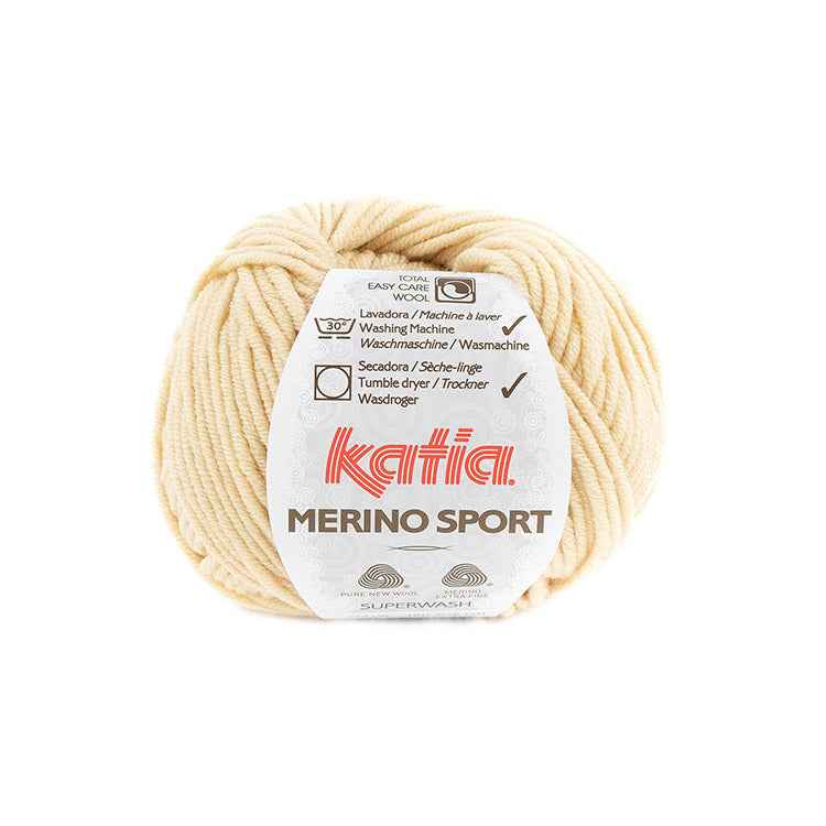 Katia Merino Sport