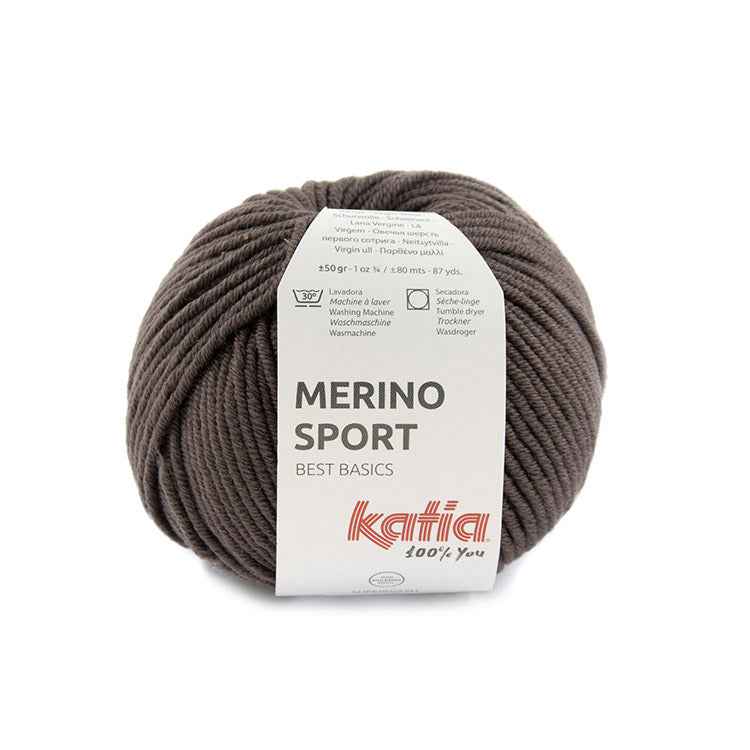 Katia Merino Sport