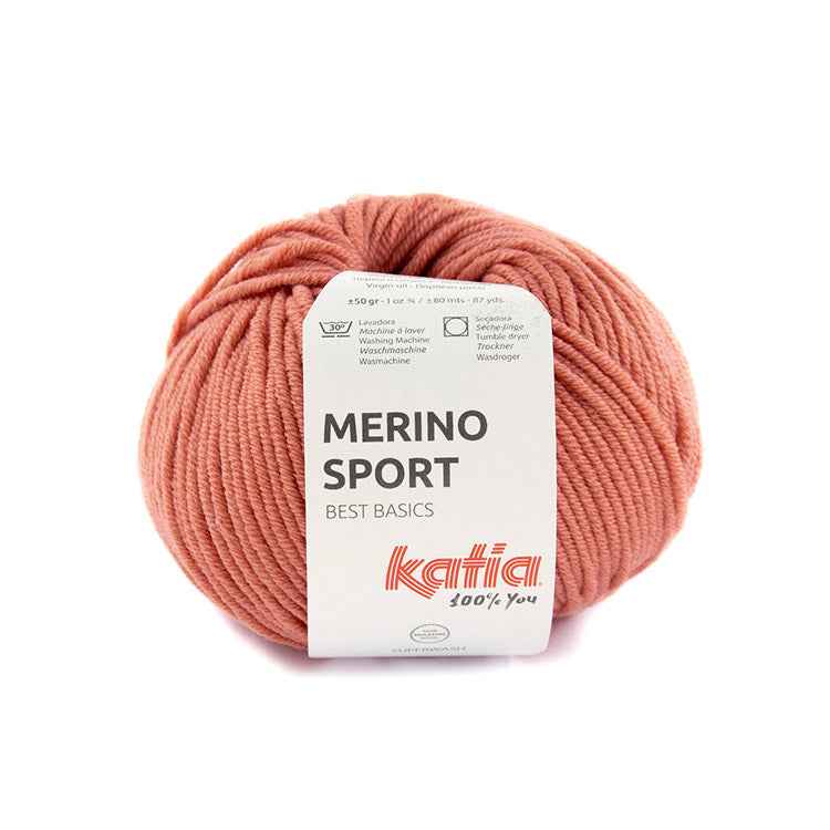 Katia Merino Sport