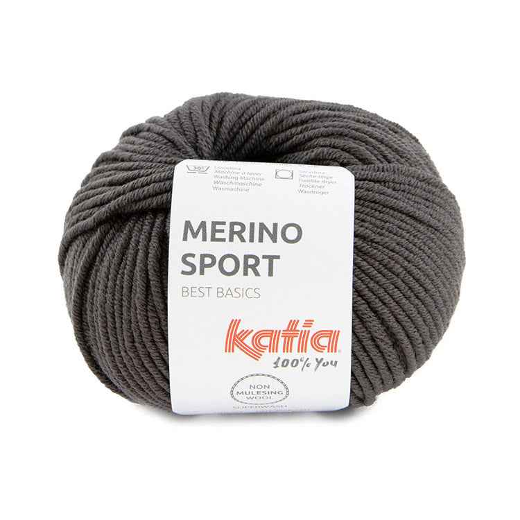 Katia Merino Sport