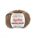 Katia Merino Sport