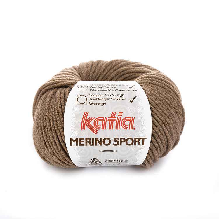 Katia Merino Sport