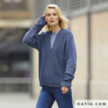 Katia Merino Sport