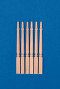 trapposten, 12 stuks