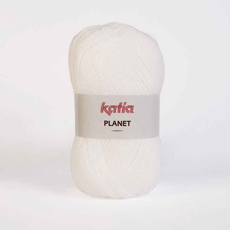 Katia Planet