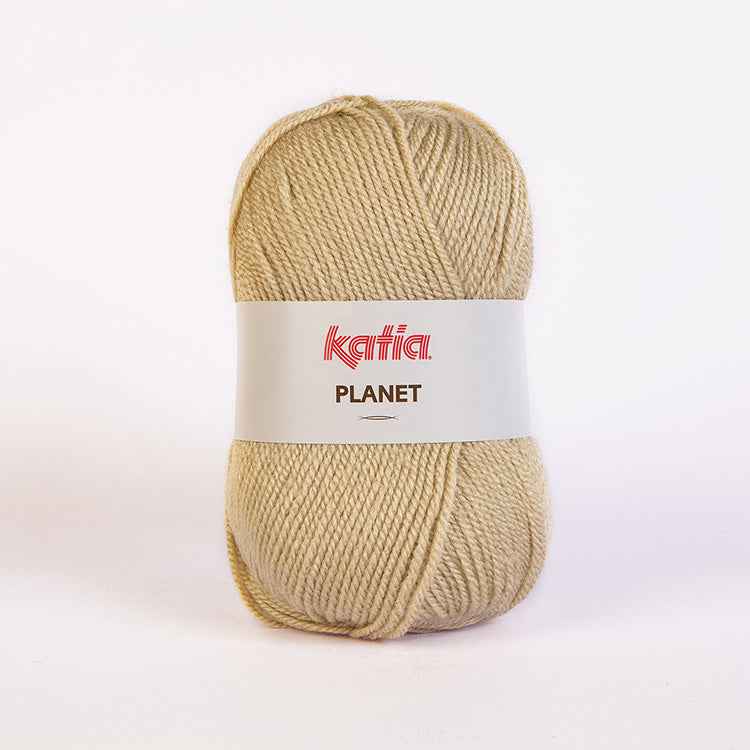 Katia Planet