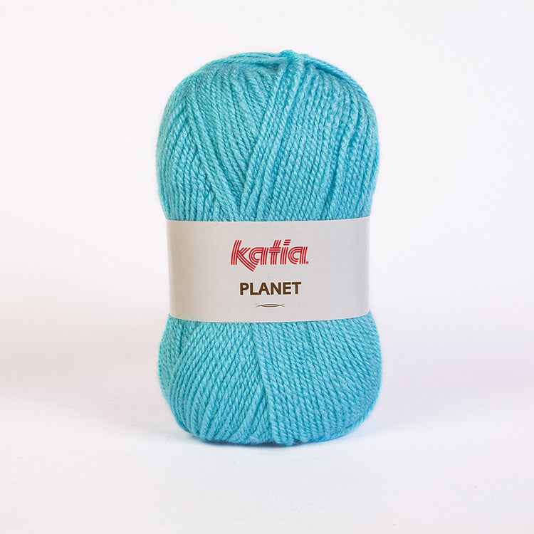 Katia Planet