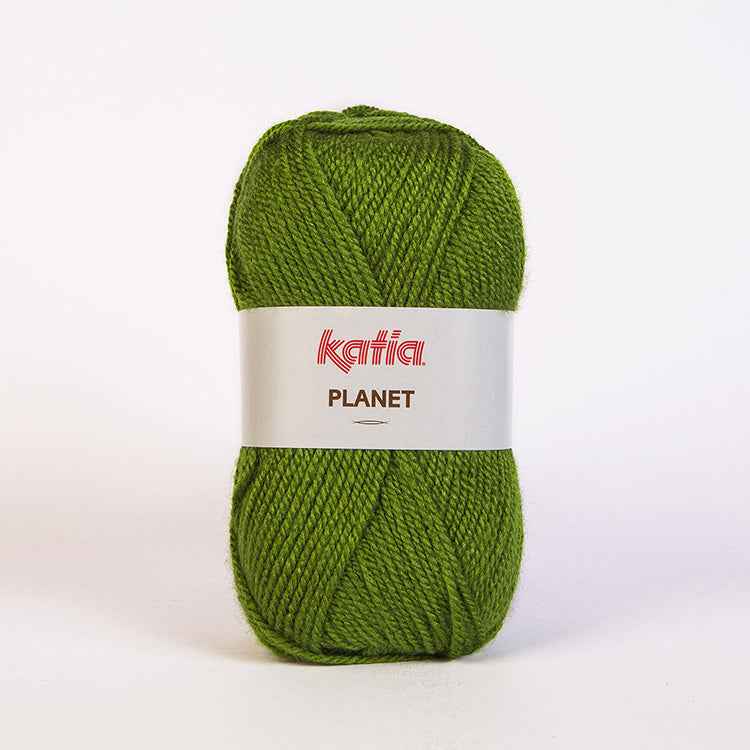 Katia Planet